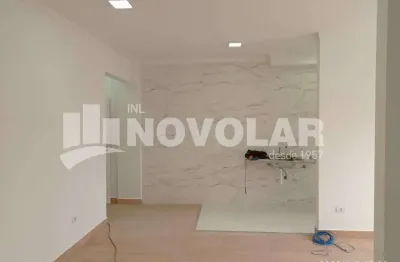 Apartamento na vila maria com 1 dormitório. imóvel novo e com 1 vaga de garagem!