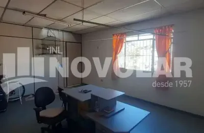 Maravilhoso Imóvel à Venda na Vila Maria - Ideal para Fins Comerciais ou Residenciais.