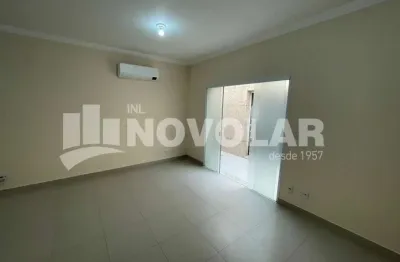Sala comercial com 1 sala para alugar no Parada Inglesa, São Paulo 