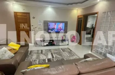 Casa térrea no jaçanã com 3 suites, sala, copa cozinha, 2 vagas, salão de festas