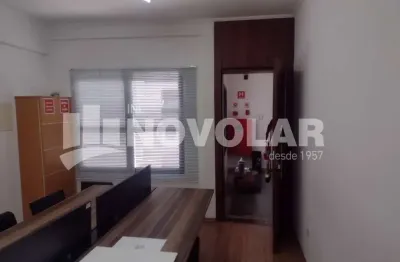 Sala comercial com 1 sala para alugar na Vila Maria, São Paulo 