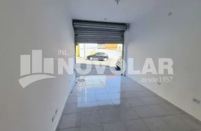 Ponto comercial para alugar no Parque Jandaia, Guarulhos 