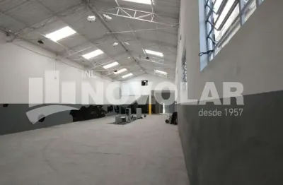 Galpão em guarulhos. cidade industrial satélite, 516m² construídos. agende sua visita.