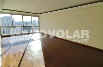 Apartamento com 4 quartos à venda em Santana, São Paulo 