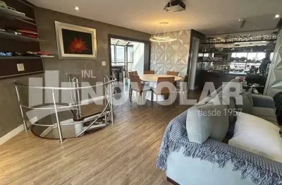 Cobertura com 3 quartos à venda na Vila Maria, São Paulo 