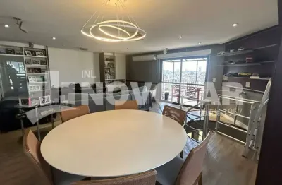 Cobertura com 3 quartos à venda na Vila Maria, São Paulo 