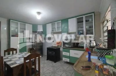 Casa com 5 quartos à venda no Jardim Brasil, São Paulo 