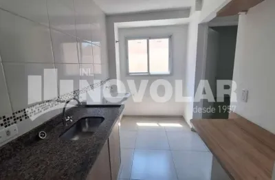 Apartamento com 2 quartos para alugar no Jardim Ondina, São Paulo 