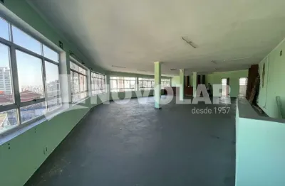 Sala comercial com 1 sala para alugar no Jardim Japão, São Paulo 
