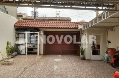 Sobrado com 5 dormitórios sendo 2 suites e 5 banheirosm vila guilherme