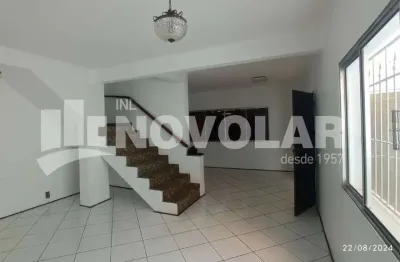 Casa com 3 quartos à venda no Jardim Brasil, São Paulo 