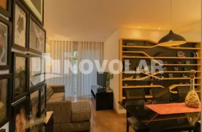 Apartamento com 3 quartos à venda no Jardim São Paulo, Guarulhos 