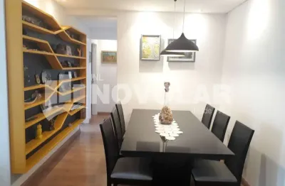 Apartamento com 3 quartos à venda no Jardim São Paulo, Guarulhos 