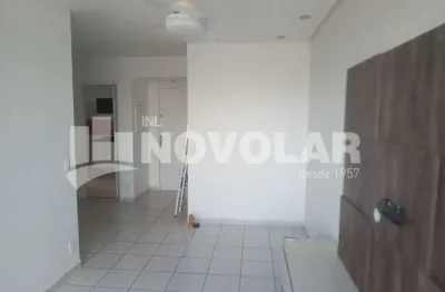 Apartamento com 3 dormitórios, 1 suíte e 2 vagas na vila gustavo