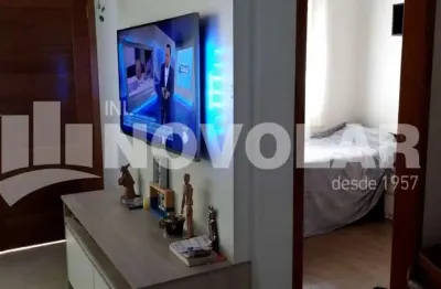 Apartamento com 2 quartos à venda na Vila Gustavo, São Paulo 