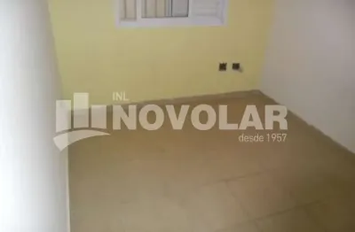 Apartamento na vila maria , com 1 dormitório, sala e cozinha conjugada