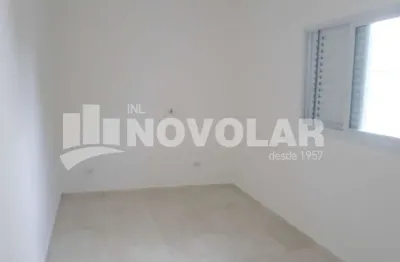Apartamento, vila maria, 1 dormitório sala e cozinha conjugada