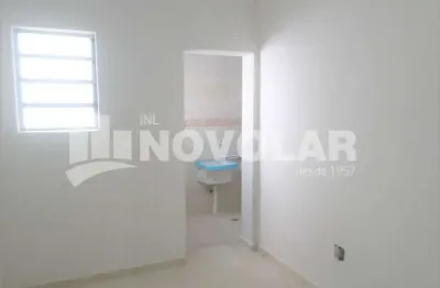 Apartamento com 1 quarto para alugar na Vila Maria, São Paulo 