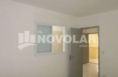 Apartamento na Vila Maria, com 1 dormitórios, sala, cozinha