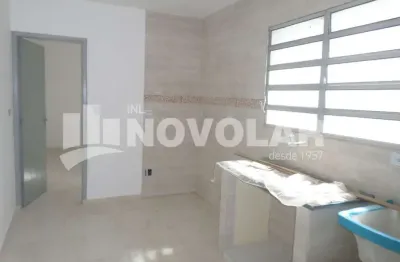 Apartamento com 1 quarto para alugar na Vila Maria, São Paulo 