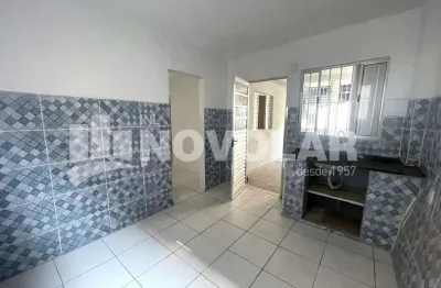 Casa com 1 quarto para alugar no Jardim Brasil, São Paulo 