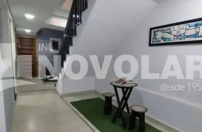 Apartamento novo com 2 dormitórios, sala conjugada com cozinha, parada inglesa