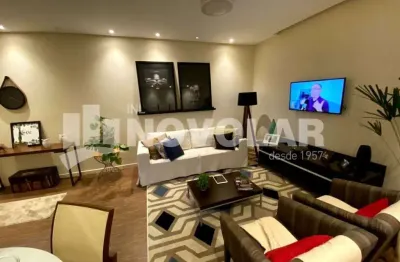 Apartamento com 3 quartos à venda na Mooca, São Paulo 