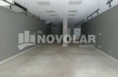 Ponto comercial para alugar no Tucuruvi, São Paulo 