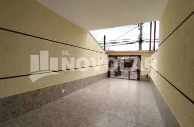 Casa com 3 quartos à venda na Vila Maria, São Paulo 