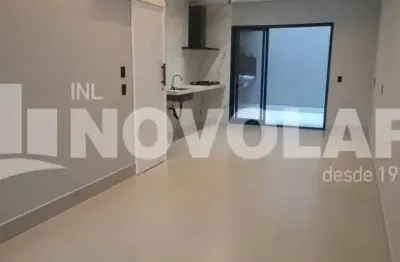 Sobrado novo na vila gustavo. viva com total conforto e segurança.