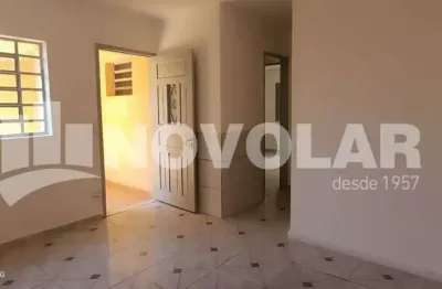 Casa com 2 quartos para alugar na Vila Maria, São Paulo 