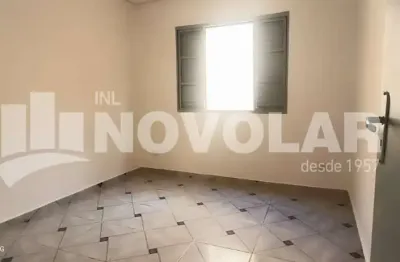 Casa com 2 quartos para alugar na Vila Maria, São Paulo 