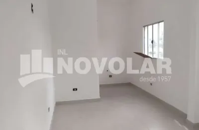 Sala comercial com 1 sala para alugar no Parque Maria Helena, Guarulhos 