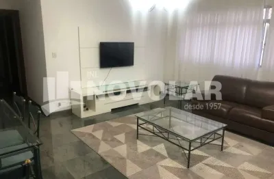 Apartamento com 3 quartos à venda em Santana, São Paulo 