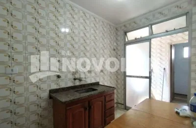 Apartamento com 3 dormitórios, 2  banheiros 1 vaga fixa, santa terezinha