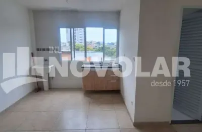Apartamento com 2 quartos para alugar no Limão, São Paulo 