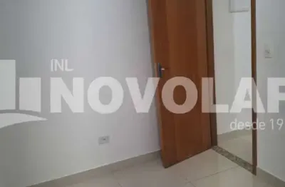 Apartamento com 1 quarto à venda no Parada Inglesa, São Paulo 