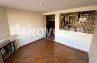 Casa com 3 quartos para alugar na Vila Sabrina, São Paulo 