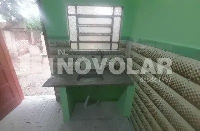 Casa com 2 quartos para alugar na Vila Ré, São Paulo 
