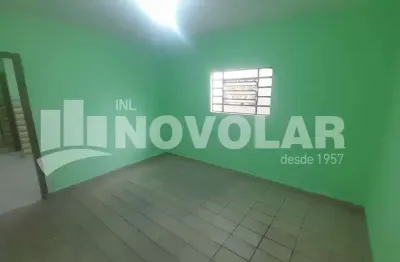 Casa com 2 quartos para alugar na Vila Ré, São Paulo 