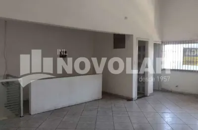 Ponto comercial para alugar no Cumbica, Guarulhos 