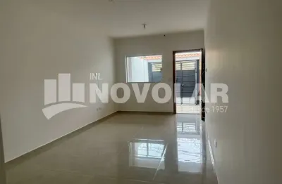 Casa com 3 quartos à venda em Jaçanã, São Paulo 
