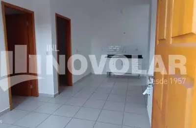 Apartamento com 2 quartos para alugar no Carandiru, São Paulo 