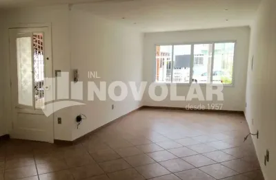 Casa com 2 quartos à venda em Santana, São Paulo 