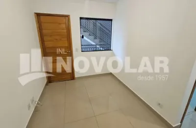 Apartamento com 2 quartos para alugar na Vila Guilherme, São Paulo 