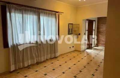 Casa com 4 quartos à venda em Santana, São Paulo 