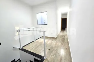 Casa com 3 quartos à venda no Jardim Japão, São Paulo 