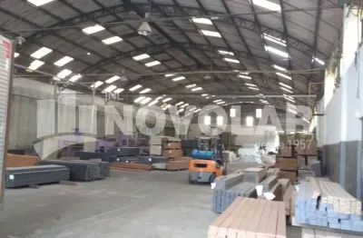 Oportunidade de investimento! galpão em cumbica com 4.000m²