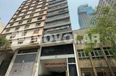 Prédio comercial na bela vista, são paulo em excelente localização!