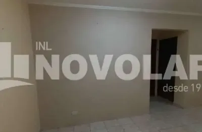 Apartamento com 2 quartos à venda no Picanço, Guarulhos 